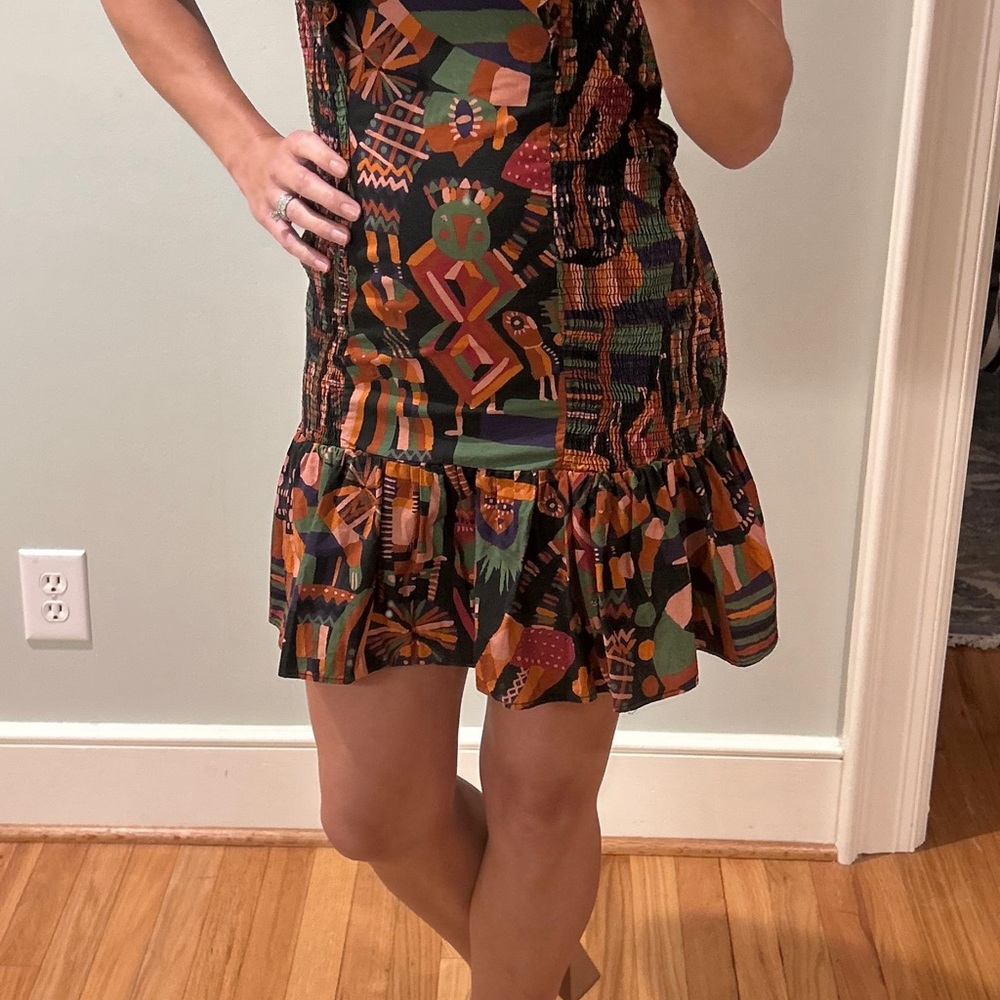 Farm rio  Women's dress XS